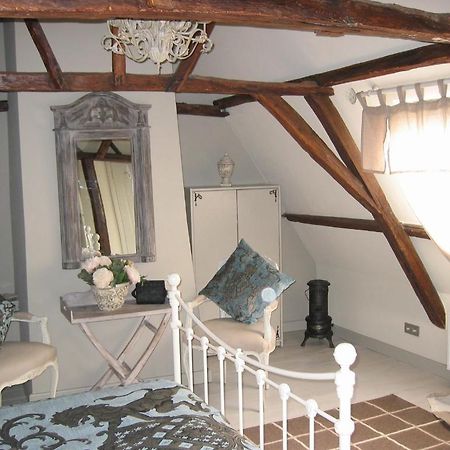 B&B Russell House Μπριζ Δωμάτιο φωτογραφία