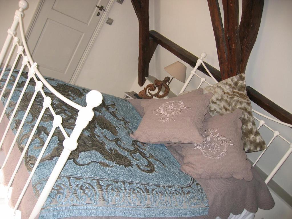 B&B Russell House Μπριζ Δωμάτιο φωτογραφία