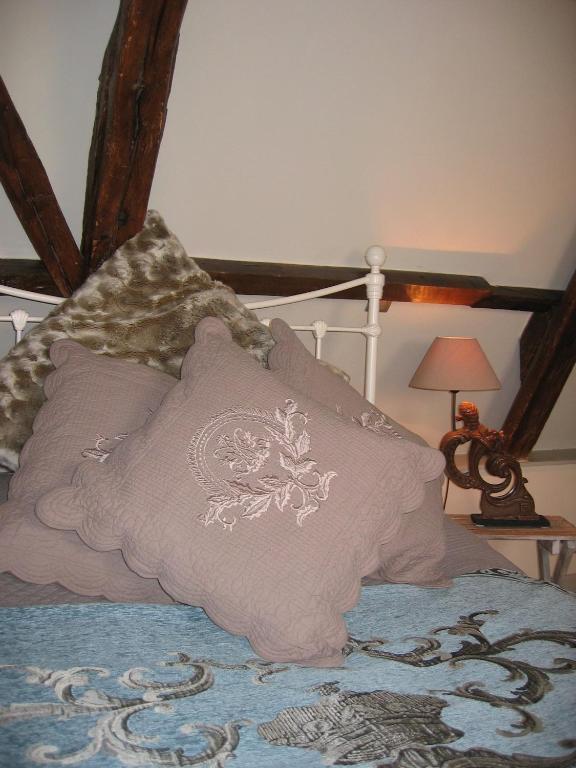 B&B Russell House Μπριζ Δωμάτιο φωτογραφία