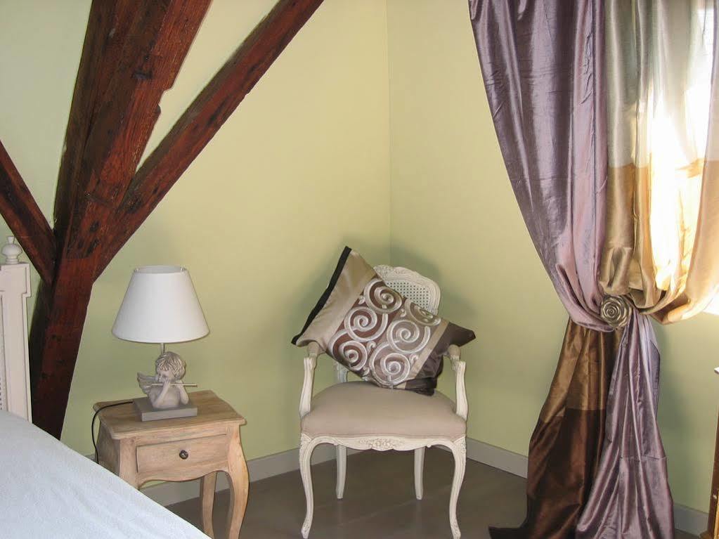 B&B Russell House Μπριζ Εξωτερικό φωτογραφία