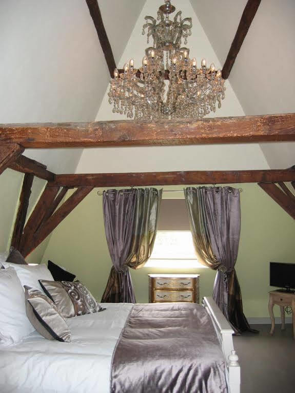 B&B Russell House Μπριζ Εξωτερικό φωτογραφία