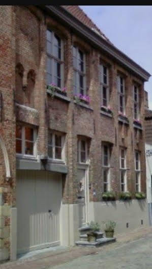 B&B Russell House Μπριζ Εξωτερικό φωτογραφία